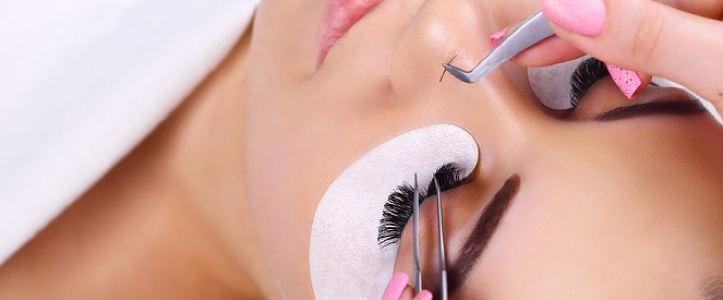 Eyelash Extensions